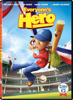 ����� ����� ���� ������ Everyone's Hero DVDRip (�����) ��� ���� �� �������� Everyone's Hero.jp